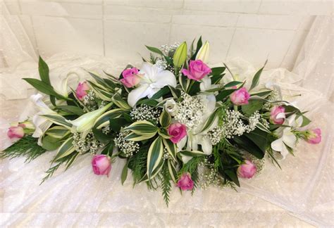 Florists - Hood Funeral Home & Crematory, LLC