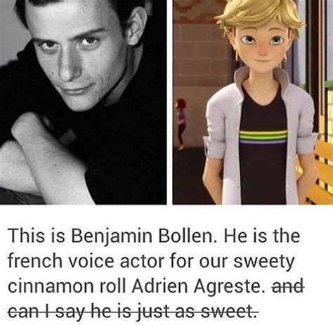 Adrien Agreste Voice Actor Death - Just Dogs23