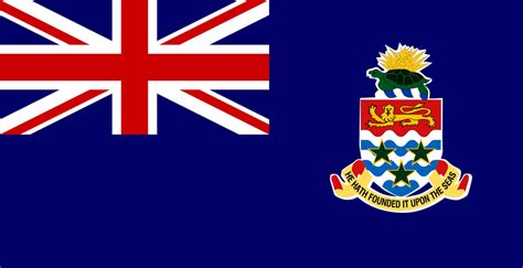 cayman-islands Flag