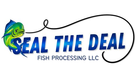 Seal the Deal Fish Processing