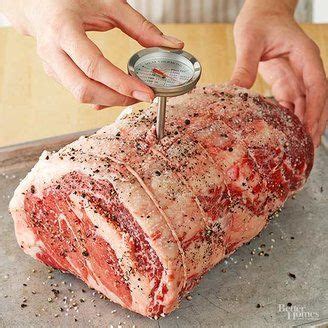 Prepare the Best Prime Rib Roast You've Ever Had | Cooking prime rib roast, Rib roast recipe ...