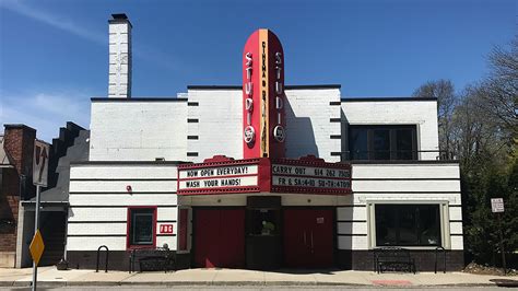 Top 5 Movie Theaters of 2021 - Columbus Underground