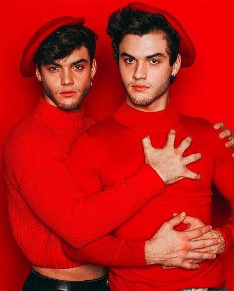 Dolan twins | Dolan Twins Amino