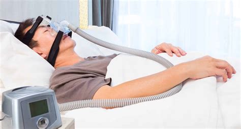 The 5 Best CPAP Machines of 2023: Always One Option Fit for You