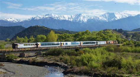 5-five-5: Greymouth (New Zealand)