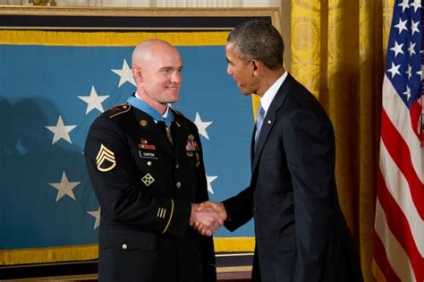 Second COP Keating hero receives Medal of Honor | Article | The United States Army