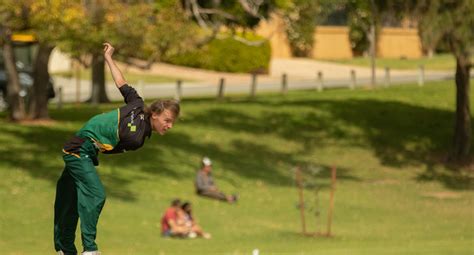 Scarbough Cricket Club | Premier Cricket Club | Western Australia