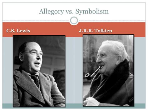 PPT - Allegory PowerPoint Presentation, free download - ID:2183443