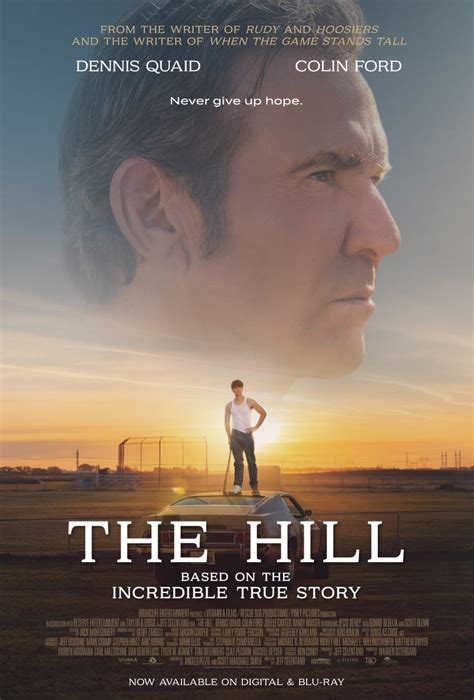 The Hill | Official Website | Now Available on Digital & Blu-ray