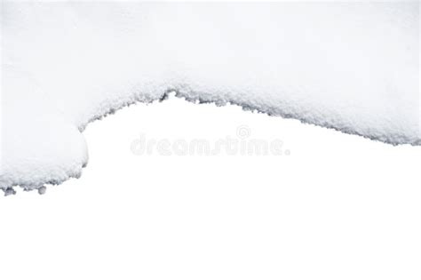 Snow border stock photo. Image of aqua, backdrop, pattern - 23258904