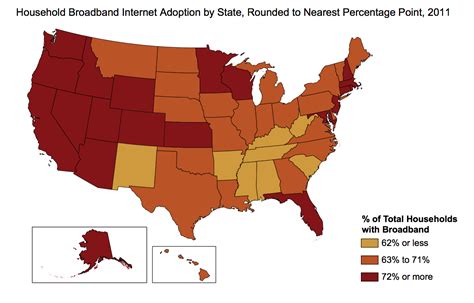 40 maps that explain the internet | American history timeline, Internet ...