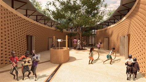 Collaborative Nest: Senegal Elementary S|School