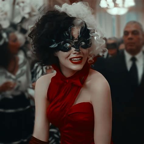 Cruella Emma Stone | Cruella deville, Cruella, Emma stone