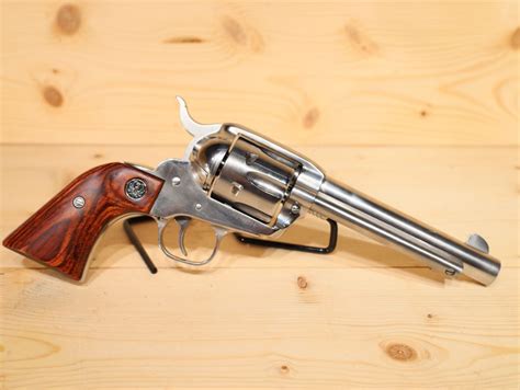 Ruger New Vaquero .357 * - Adelbridge & Co. Gun Store