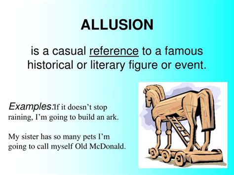 PPT - The Fabulous 15 Literary Devices PowerPoint Presentation - ID:6385543