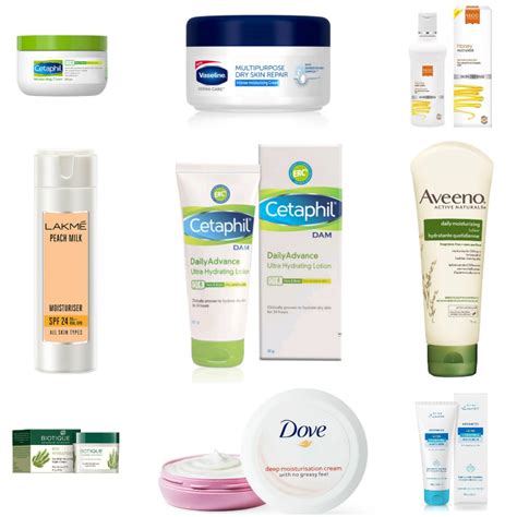 (Top Rated) 22 Best Moisturizer For Dry Skin In India You Must Try