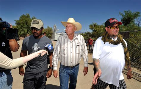 Here's What You Need To Know About The Bundy Family Behind The Standoff In Oregon