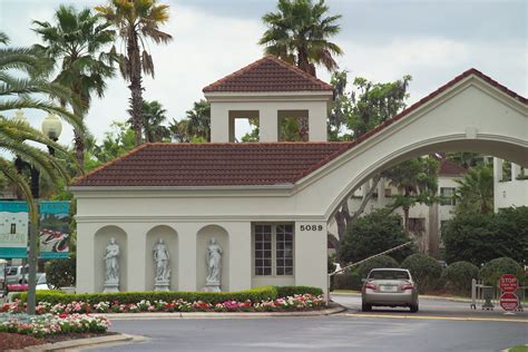 Orlando Resort Photos | Photo Gallery of Star Island Resort and Club