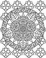 Difficult Color By Number Coloring Pages For Adults At GetDrawings  sketch template