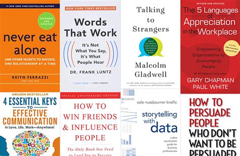 The 11 Communication Books Every Project Manager Should Read