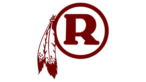 Washington Redskins Logo and sign, new logo meaning and history, PNG, SVG