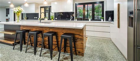 Concrete Kitchen Floors (Options & Ideas) Home Flooring Pros