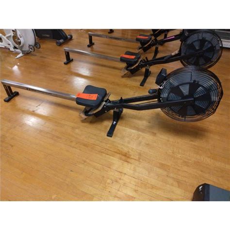 CONCEPT II ROWING ERGOMETER (COST $1,000.00 NEW)