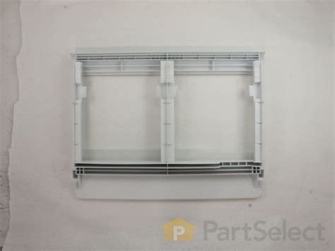 General Electric Refrigerator Trays and Shelves | Replacement Parts ...