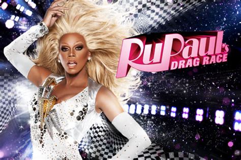 RuPaul's Drag Race Season 4 Latrice Royale Like a Natual Woman