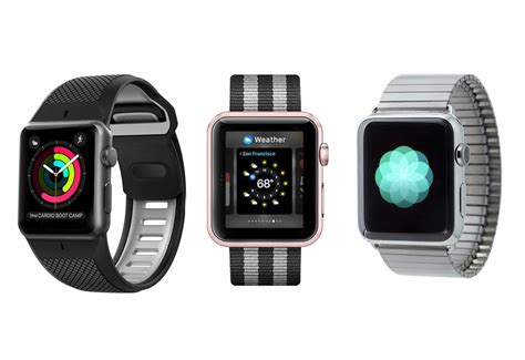 10 Apple Watch Series 3 bands our Watch Store customers love | Cult of Mac