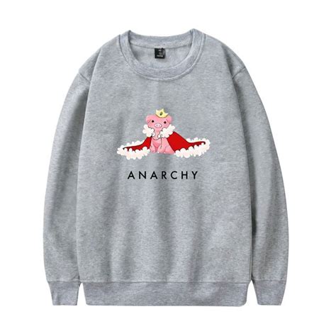 Technoblade Anarchy Sweatshirt – Technoblade Merch