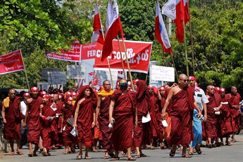 Myanmar bars Rakhine documentary from film festival - Art & Culture ...