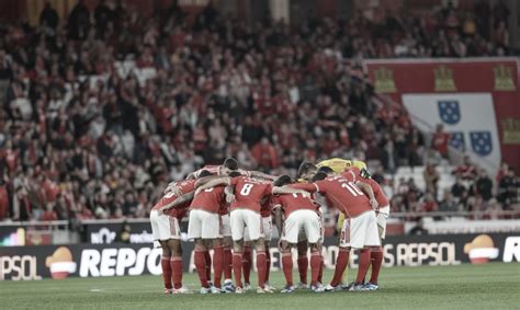 Goal and Highlights: Braga 0-1 Benfica in Primeira Liga | December 17, 2023 - VAVEL USA