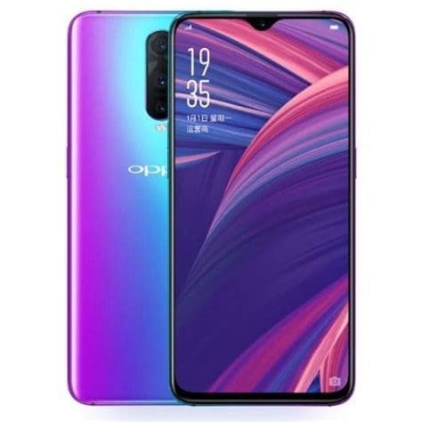 Oppo R17 Pro - Full Specification, price, review