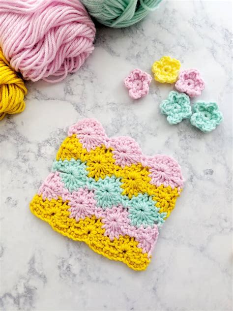 20 Unique Crochet Stitches for Your Next Project - Sarah Maker