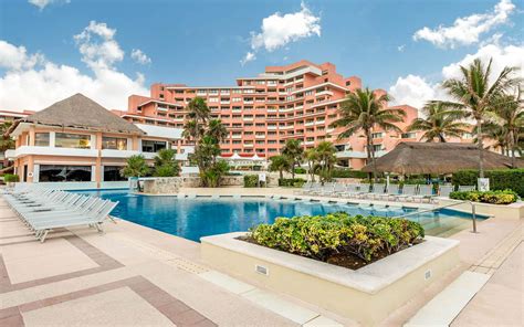 Wyndham Grand Cancun & Villas Resort – Cancun – Wyndham Grand Cancun All Inclusive Resort