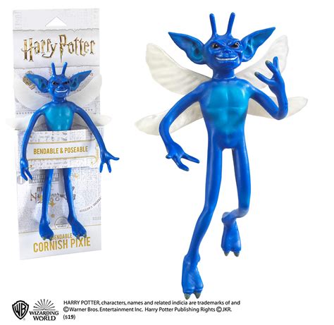 Harry Potter Magical Creatures 15 Cornish Pixie | ubicaciondepersonas.cdmx.gob.mx