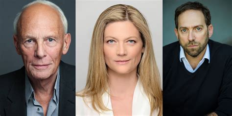 Full cast announced for The Exorcist | Official London Theatre