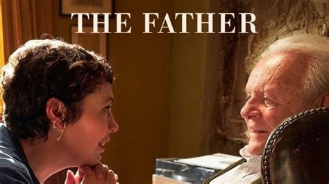 FILM REVIEW: The Father (2020) • reviewsphere