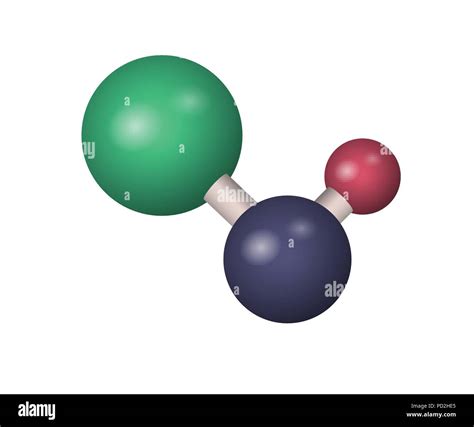 Sodium Hydroxide Model