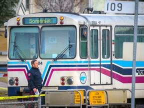 Braid: Calgary's darkest day on LRT shows danger of level crossings | Calgary Herald