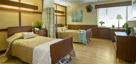 Nursing, Short Term Rehabilitation & Physical Therapy in Valparaiso, IN