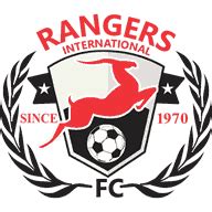 Enugu Rangers - fixtures, team info and top players