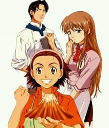 Yakitate!! Japan - Pictures - MyAnimeList.net