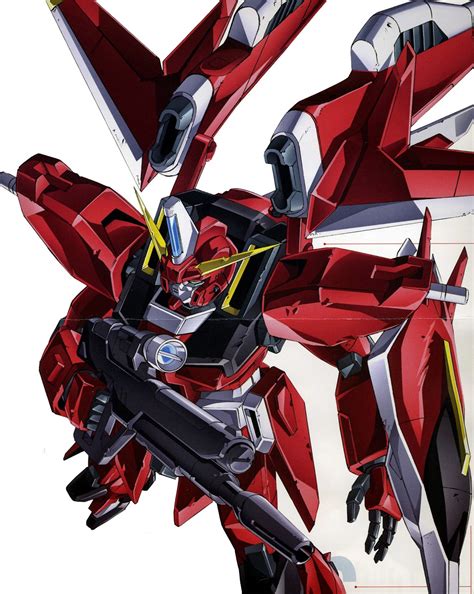 MG Gundam SEED-Destiny "hopefully"