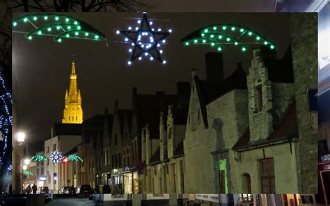 15 Reasons to Visit Bruges For Christmas | Sidewalk Safari | Part-time ...