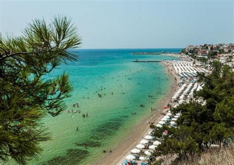 Nea Kalikratia sea view, Nea Kalikratia (updated prices 2024)