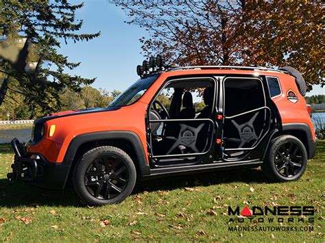 Renegade Ready - Leading Aftermarket Provider of Jeep Renegade parts ...