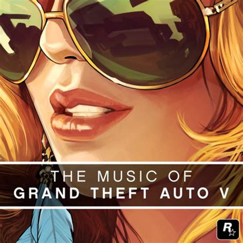 Top 10: Favourite Music From GTA 5 Soundtrack