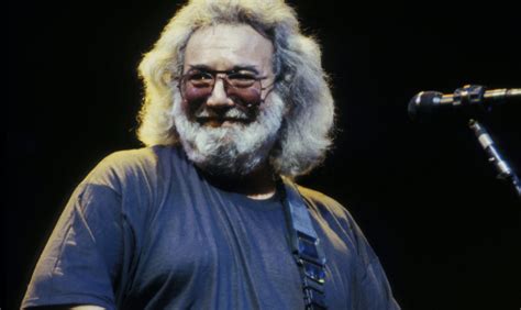 Premiere: Jerry Garcia Band "(What A) Wonderful World" from 'GarciaLive Volume 16'